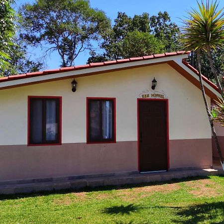 La Casona De La Esmeralda Маскота Экстерьер фото